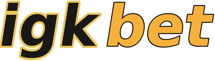 igkbet โลโก้